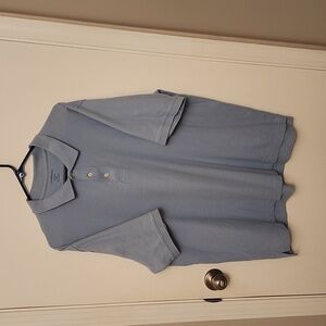 Croft & Barrow performance polo shirt size XL